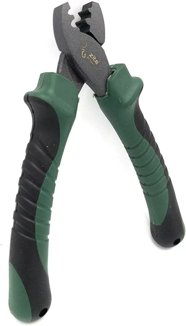 Zite Fishing Klemmhülsenzange Angeln 15cm_auswahl3