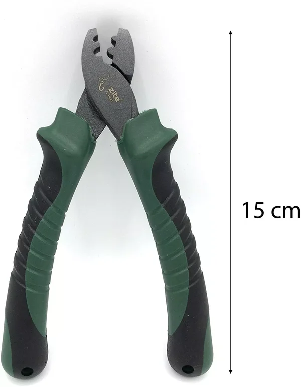 Zite Fishing Klemmhülsenzange Angeln 15cm_auswahl4