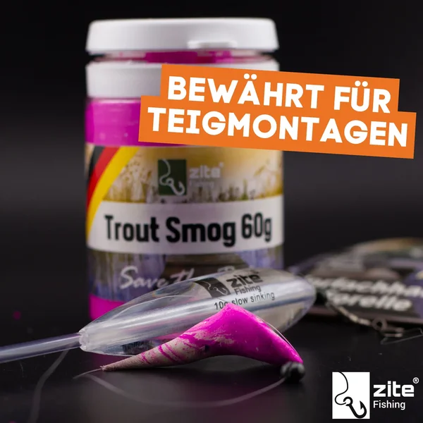 Zite Fishing Sbirolino Set Forellen Angeln Halbsinkend 5-25g_auswahl4