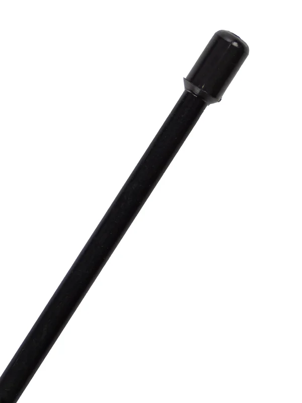 Zite Fishing Anti Tangle Boom Sleeves Set Schwarz 10 Stück 15cm_auswahl3
