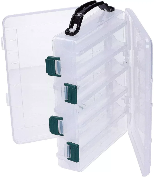 Zite Fishing Tacklebox - Köderbox mit Handgriff 20x15,5x4,5cm_auswahl2