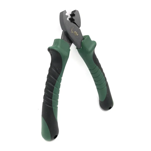 Zite Fishing Klemmhülsen Set Zange + Quetschhülsen Sortiment in Box_auswahl1