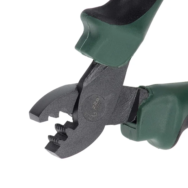 Zite Fishing Klemmhülsen Set Zange + Quetschhülsen Sortiment in Box_auswahl3