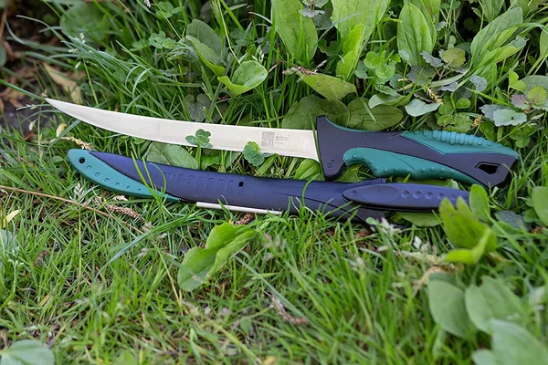 Zite Fishing Filetiermesser zum Fische Filetieren 36cm_auswahl6