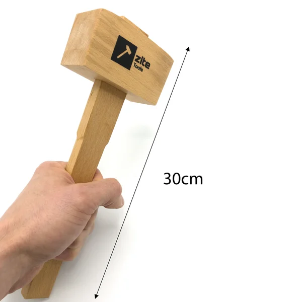 Zite Tools Schreinerklüpfel Holzhammer 30cm_auswahl1