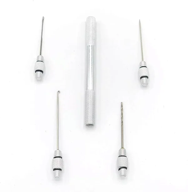 Zite Fishing Multi Boilie Tool 4in1 + Boiliestopper Set_auswahl6