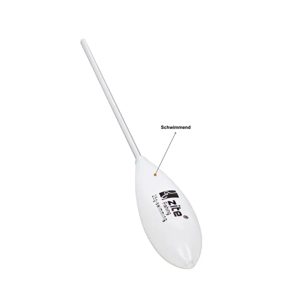 Zite Fishing Sbirolino Sortiment Schwimmend 5-25g_auswahl3