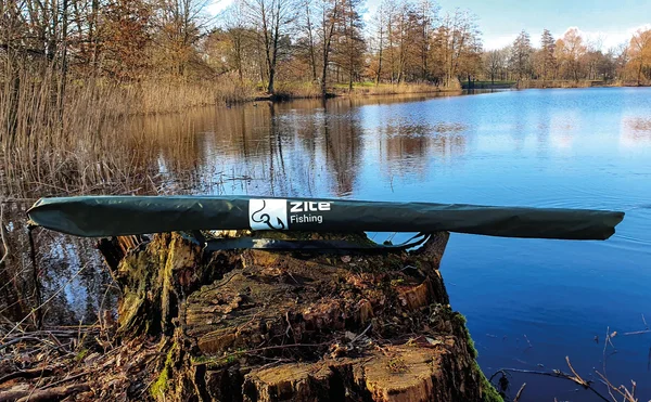 Großer Angelschirm 2,50m Stabiles 210D Material Zite Fishing_auswahl6