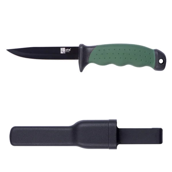 Zite Fishing Angelwerkzeug Set Messer + Alu-Töter + Lösezange_auswahl1