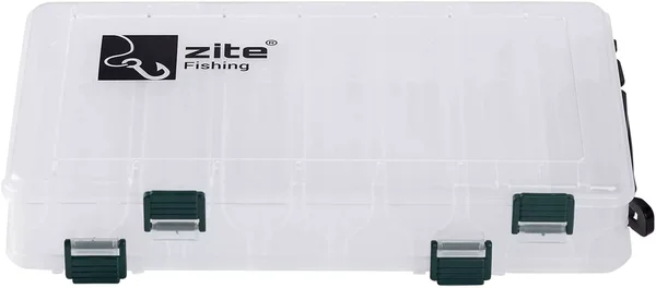 3x Tacklebox medium Handgriff 27cm Zite Fishing_auswahl1