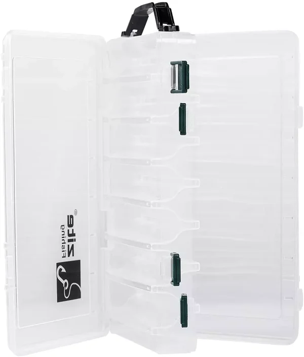 3x Tacklebox medium Handgriff 27cm Zite Fishing_auswahl3