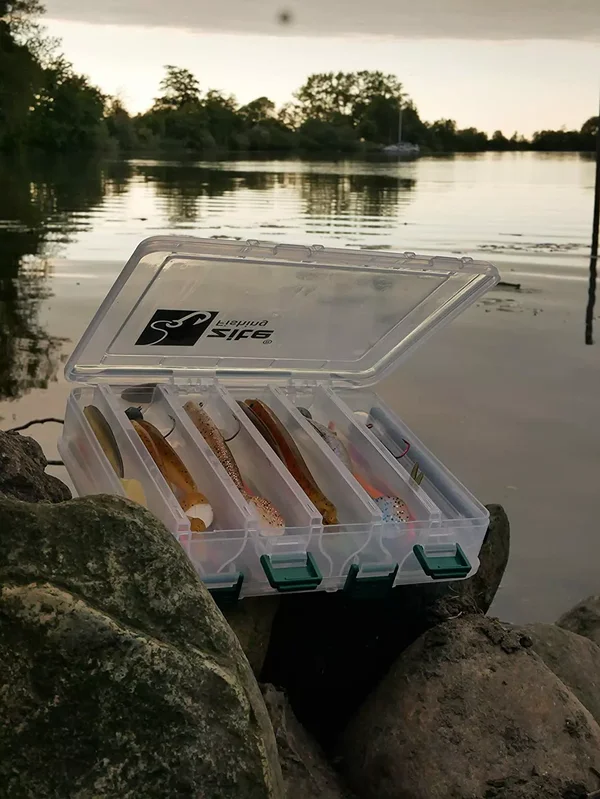 3x Tacklebox medium Handgriff 27cm Zite Fishing_auswahl4