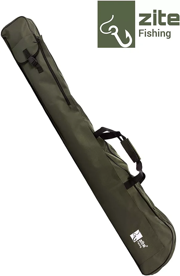 Standard Rutenfutteral 150cm Zite Fishing Rutentasche_auswahl4