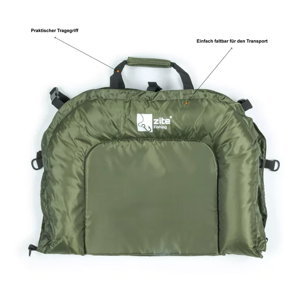 Karpfen Abhakmatte Groß & Schwimmend Zite Fishing_auswahl1