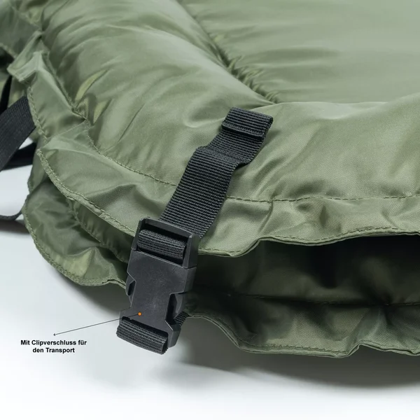 Karpfen Abhakmatte Groß & Schwimmend Zite Fishing_auswahl5