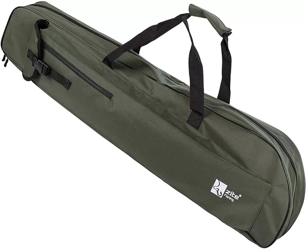 Standard Rutenfutteral Teleskopruten mit Außentasche 100cm Zite Fishing_auswahl3