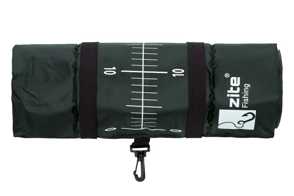 Raubfisch Abhakmatte mit Maßband Zite Fishing_auswahl1