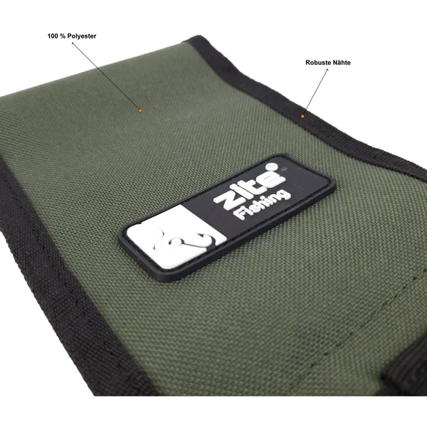 Vorfachtasche für Angelvorfächer & Angelhaken 13x19cm Zite Fishing_auswahl3