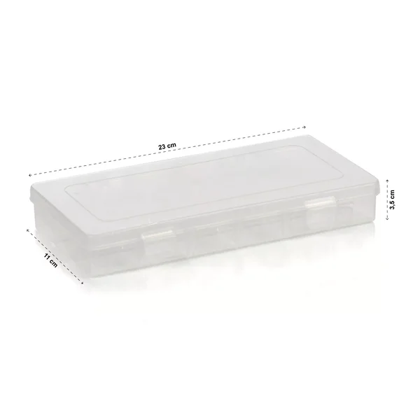 Angelkoffer mit 4 Tackleboxen 27x18x26cm als Gerätekoffer Zite Fishing_auswahl4