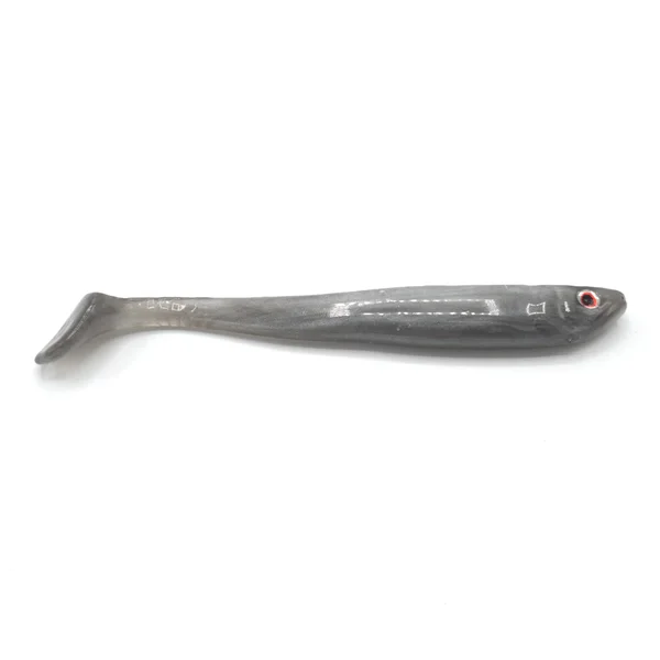 Zite Fishing Hecht & Zander Gummifische Set mit Köderbox_auswahl3