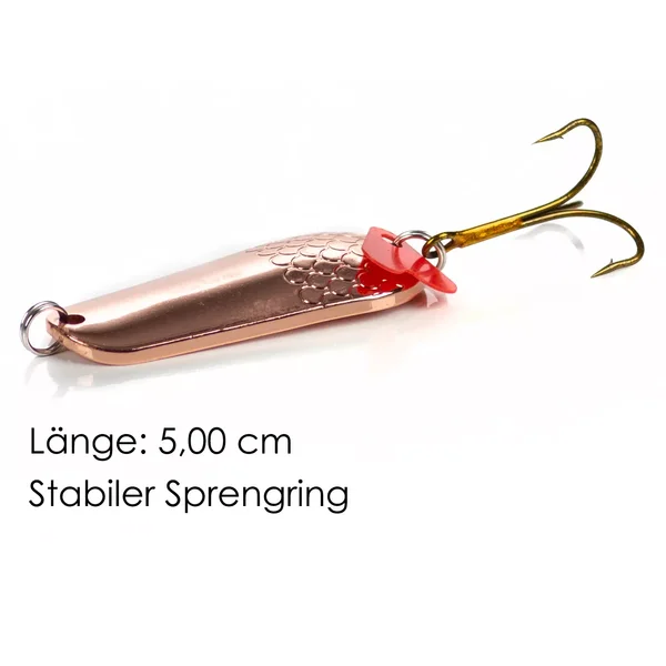 Zite Fishing Blinker Set Kupfer 16-34g 3 Stück_auswahl4
