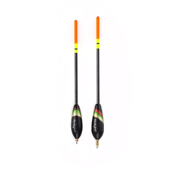 Vorgebleite Waggler Posen Set 5 Stück mit Posenrohr Zite Fishing_auswahl3