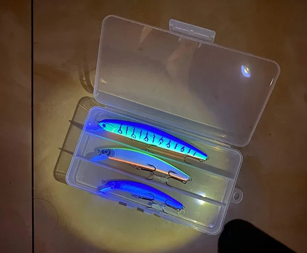 Wobbler Set Zander & Hecht 9-13cm Flachlaufend UV-Aktiv Zite Fishing_auswahl6