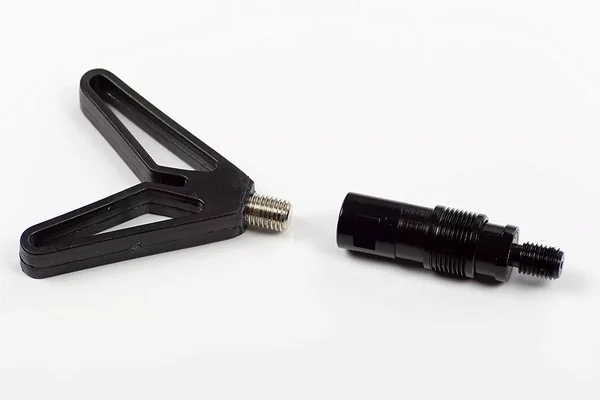 Quick Release Schnellverschluss Adapter Set 3 Stück Zite Fishing_auswahl5