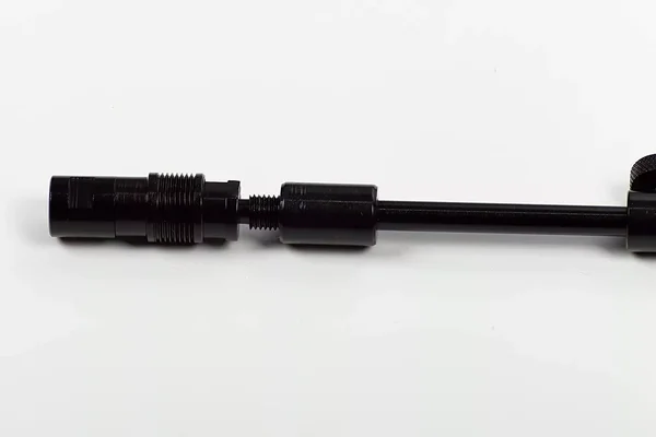 Quick Release Schnellverschluss Adapter Set 3 Stück Zite Fishing_auswahl7