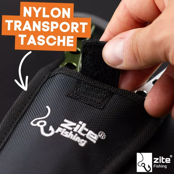 Multi-Angelzange mit Tasche Zite Fishing_auswahl5