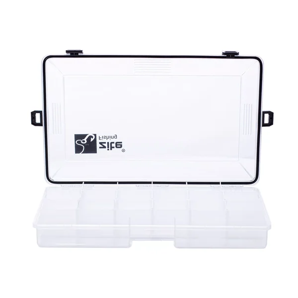 Tacklebox Wasserdicht für Angelzubehör & Kunstköder 35x21x5cm Zite Fishing_auswahl1