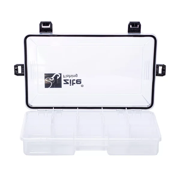 Wasserdichte Angelbox 27x18x5cm Variable Tacklebox Zite Fishing_auswahl1