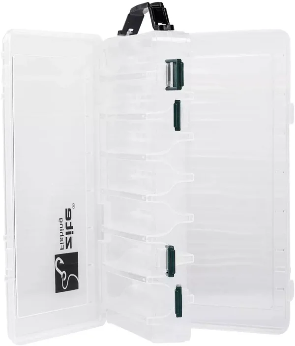 EVA Angeltasche Wasserdicht + Tackleboxen Medium als Bootstaschen Set Zite Fishing_auswahl5