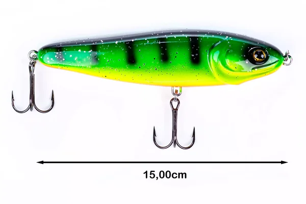 Jerkbait Set 3 Stück Hecht Köder 12,5-15cm Zite Fishing_auswahl2