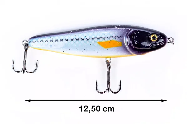 Jerkbait Set 3 Stück Hecht Köder 12,5-15cm Zite Fishing_auswahl3