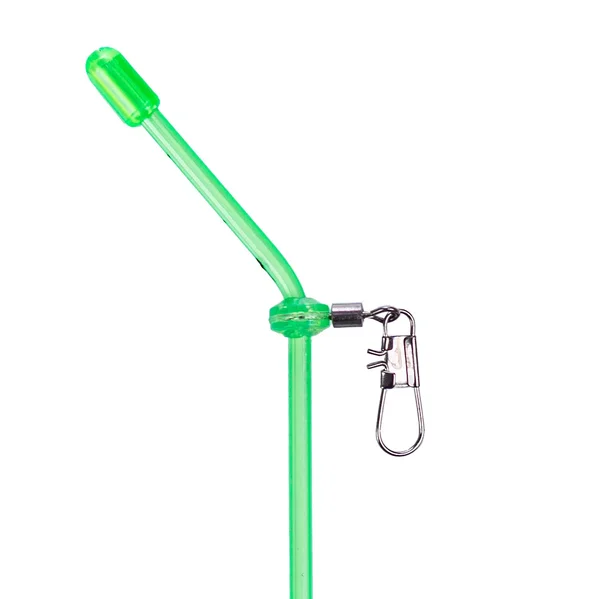 Zite Fishing Anti Tangle Boom Tubes Set Grün 10 Stück 10cm_auswahl3
