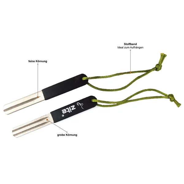 Hakenschärfer Angelhaken Schleifsteine Set Zite Fishing_auswahl4