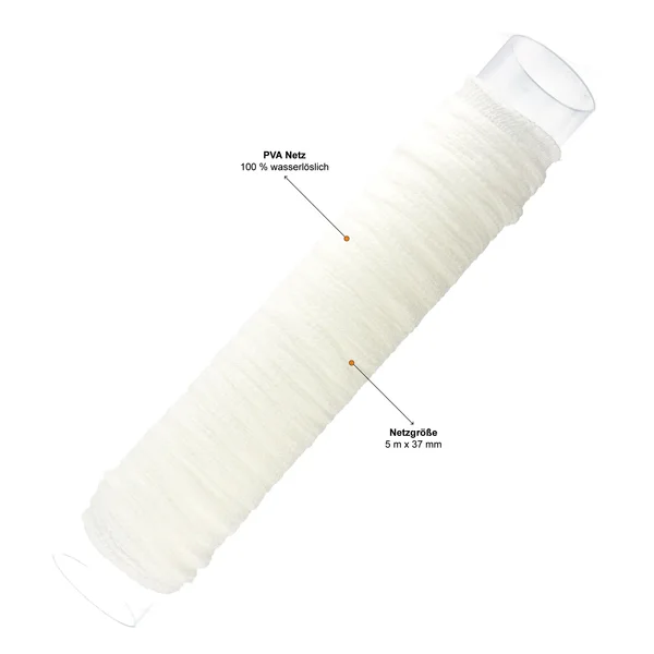 Zite Fishing PVA-Mesh mit Plunger_auswahl4