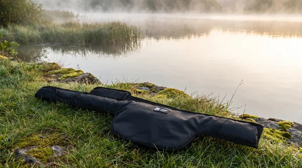 Einzel Rutenfutteral Spinnruten Rutentasche Gepolstert 130cm Zite Fishing_auswahl1