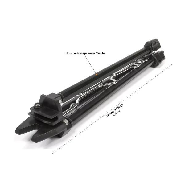 Feeder Tripod & Rod Pod Dreibein 50-110 cm Zite Fishing_auswahl4