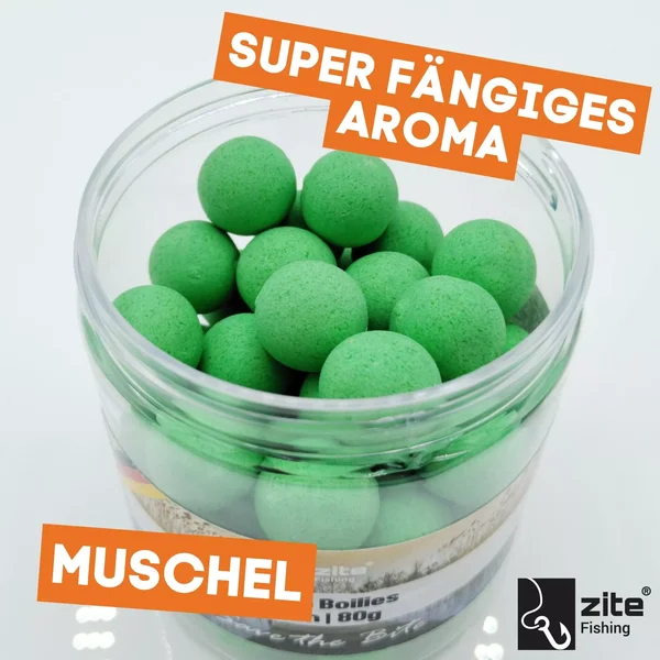 16mm Pop-Up Boilies mit Muschelaroma von Zite Fishing_auswahl4