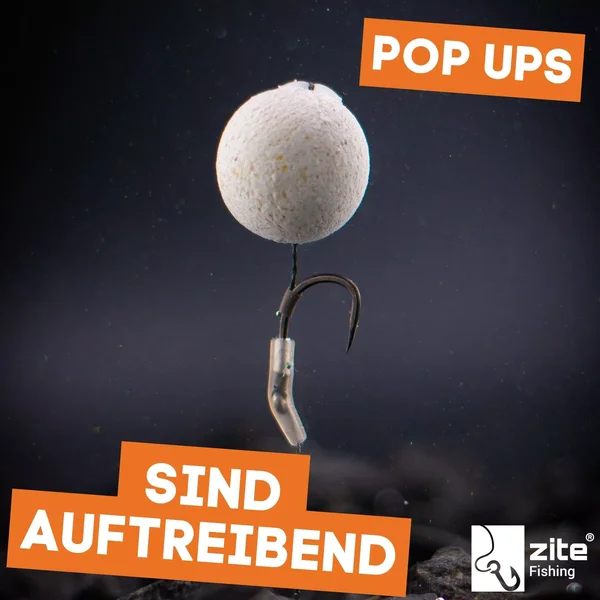 16mm Pop-Up Boilies mit Muschelaroma von Zite Fishing_auswahl5