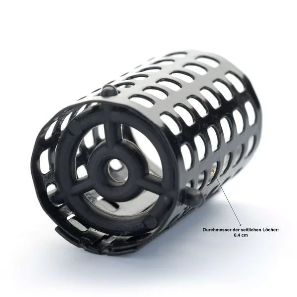 Futterkorb Metall & Bleifrei zum Feeder Angeln 10g mit Wirbel Zite Fishing_auswahl3