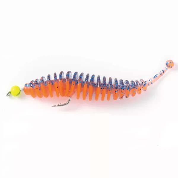Tungsten Jighaken Neon 0,3-1,2 g 9 Stück Forellenhaken Zite Fishing_auswahl4