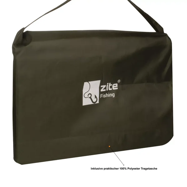 Bivvy Table Angeltisch Groß mit Tasche Zite Fishing_auswahl3