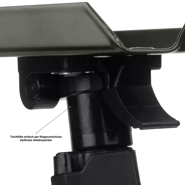Bivvy Table Angeltisch Groß mit Tasche Zite Fishing_auswahl5