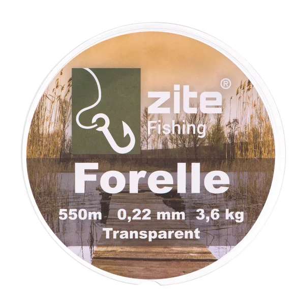 Monofile Schnur Forelle 0,22 mm 550 m Angelschnur Zite Fishing_auswahl1