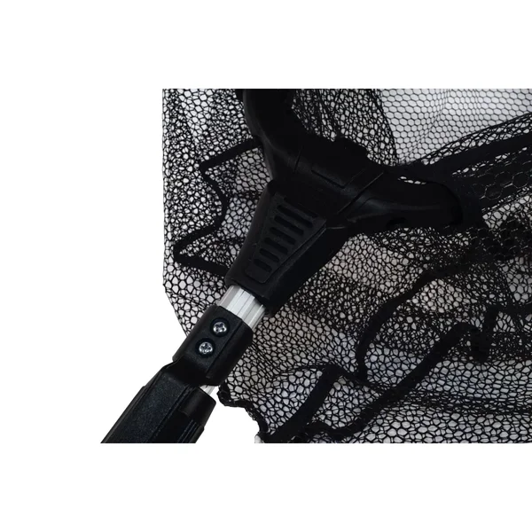 Zite Fishing Angelkescher gummiert 2,10 m + Fisch-Maßband 120 cm + Hakenlöser-Zange 18 cm im Set_auswahl2