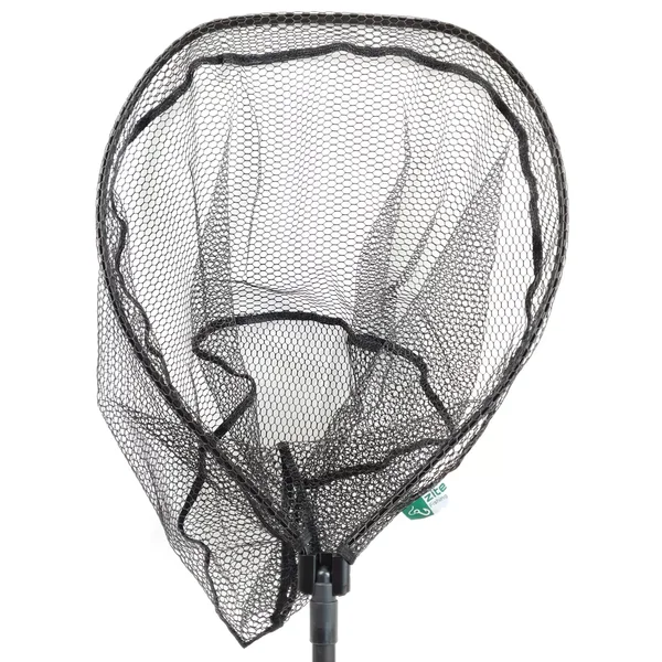 Zite Fishing Einhand-Kescher gummiert 1,13 m + Fisch-Abhakmatte 130 cm + Hakenlöser-Zange 28 cm im Set_auswahl1