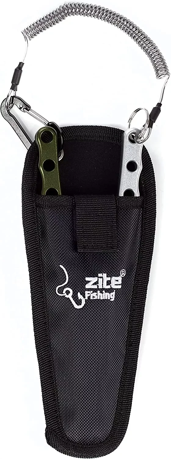 Multi-Angelzange mit Fischtöter Set Zite Fishing _auswahl3